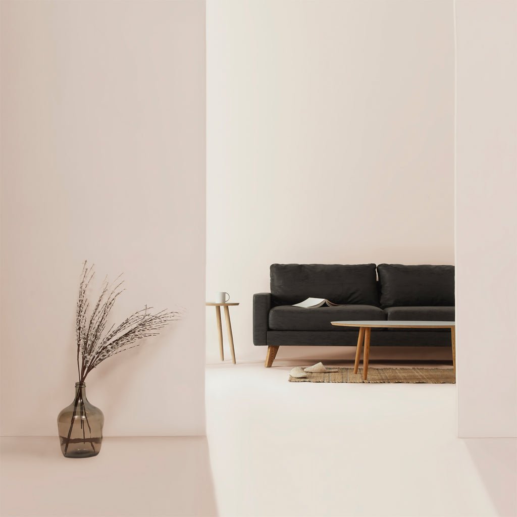 Sensory Space: Design Your Space To Please Your Senses - Looshi