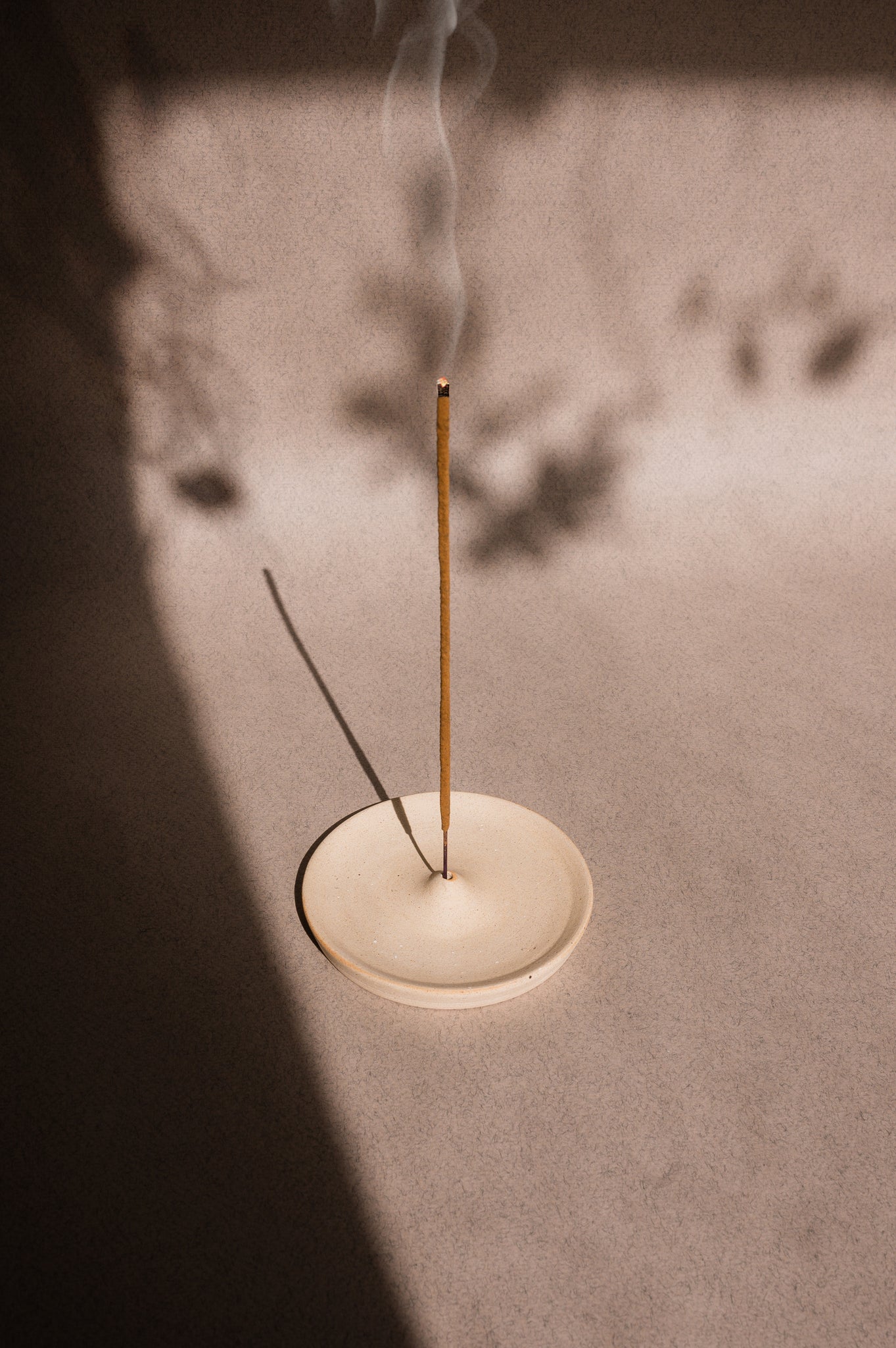 Incense Holder With Conic Base A – COMMON
