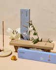 Intention Incense incense sticks from hellolooshi.