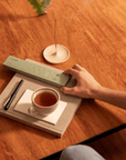 Intention Incense incense sticks from hellolooshi.