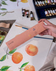 The Creator's Duo incense sticks from hellolooshi.