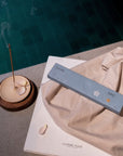Calm Incense incense sticks from hellolooshi.