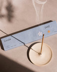 Calm Incense Set incense sticks from hellolooshi.