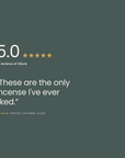 What verified customers say about Allure