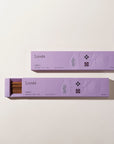 Allure Incense incense sticks from hellolooshi.
