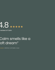 What verified customers say about Calm
