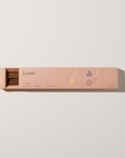 Create incense sticks, open box of 20
