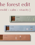The Forest Edit