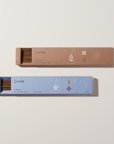 Mood Shift: Vivacity and Change incense boxes
