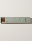 Rewild incense sticks, open box of 20
