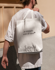 Mindful Tote Bag