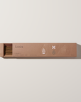 Vivacity incense sticks, open box of 20