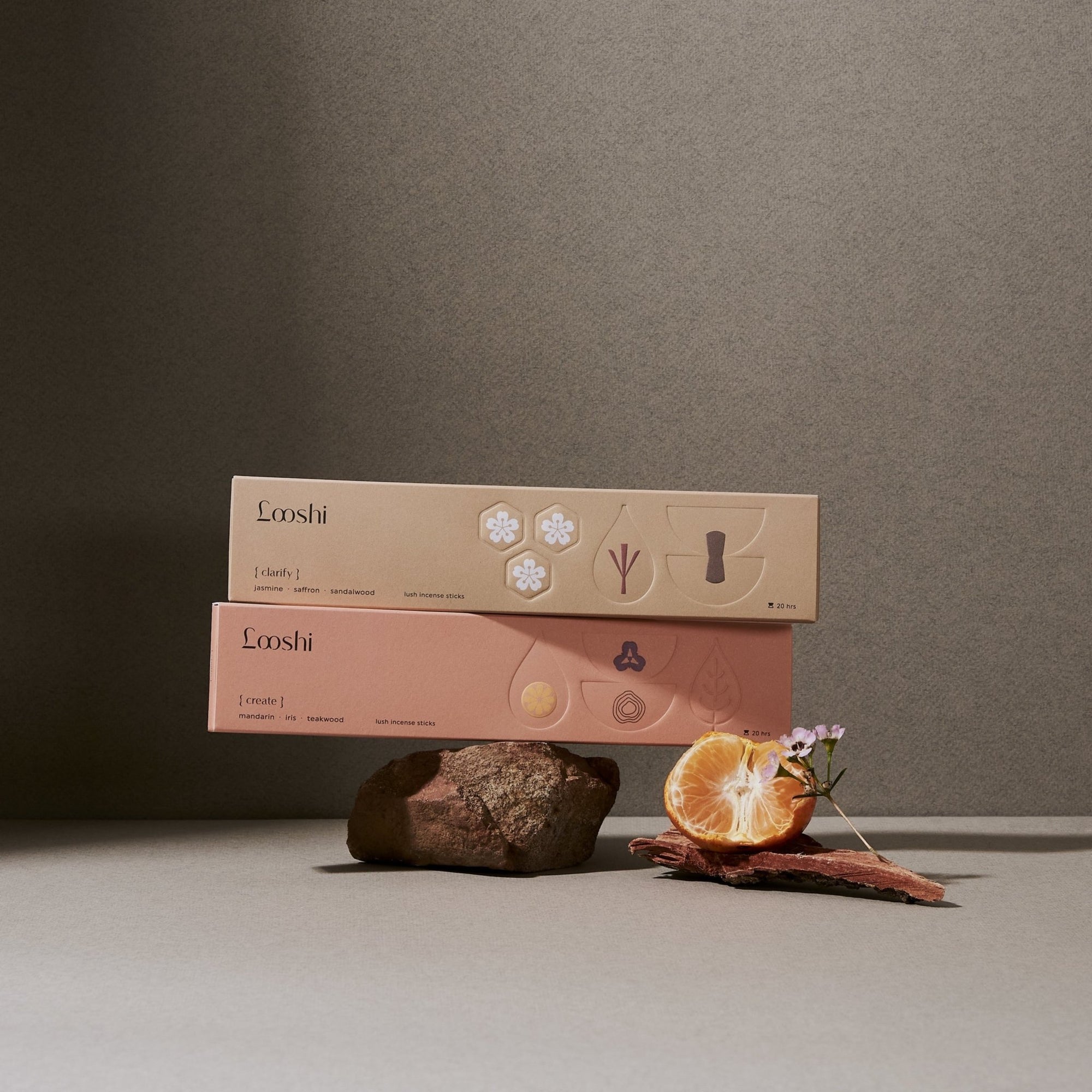 dawning soul incense sticks from hellolooshi.