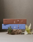 mood shift incense sticks from hellolooshi.