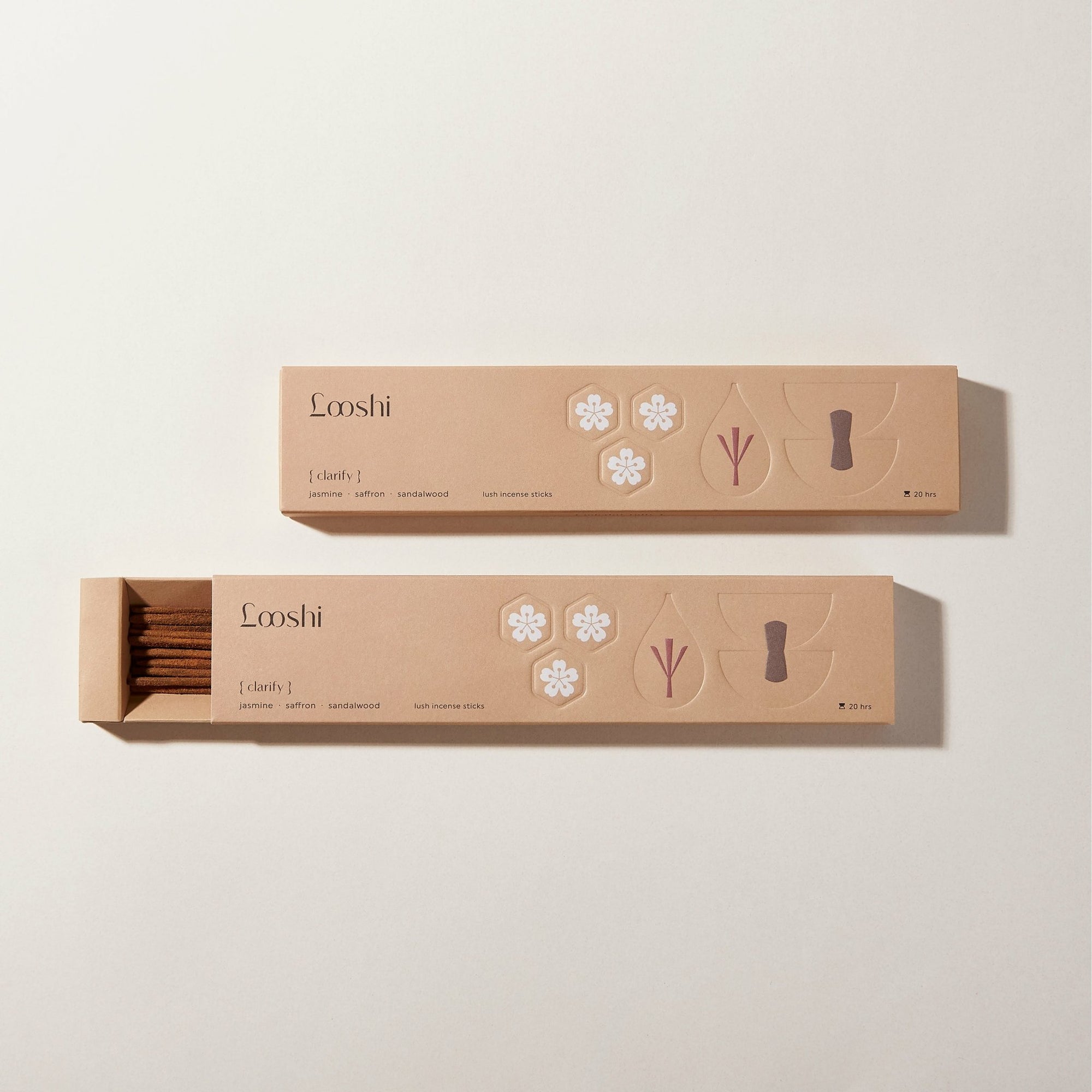dawning soul incense sticks from hellolooshi.