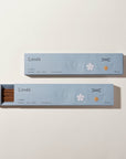 serenity in conscience incense sticks from hellolooshi.