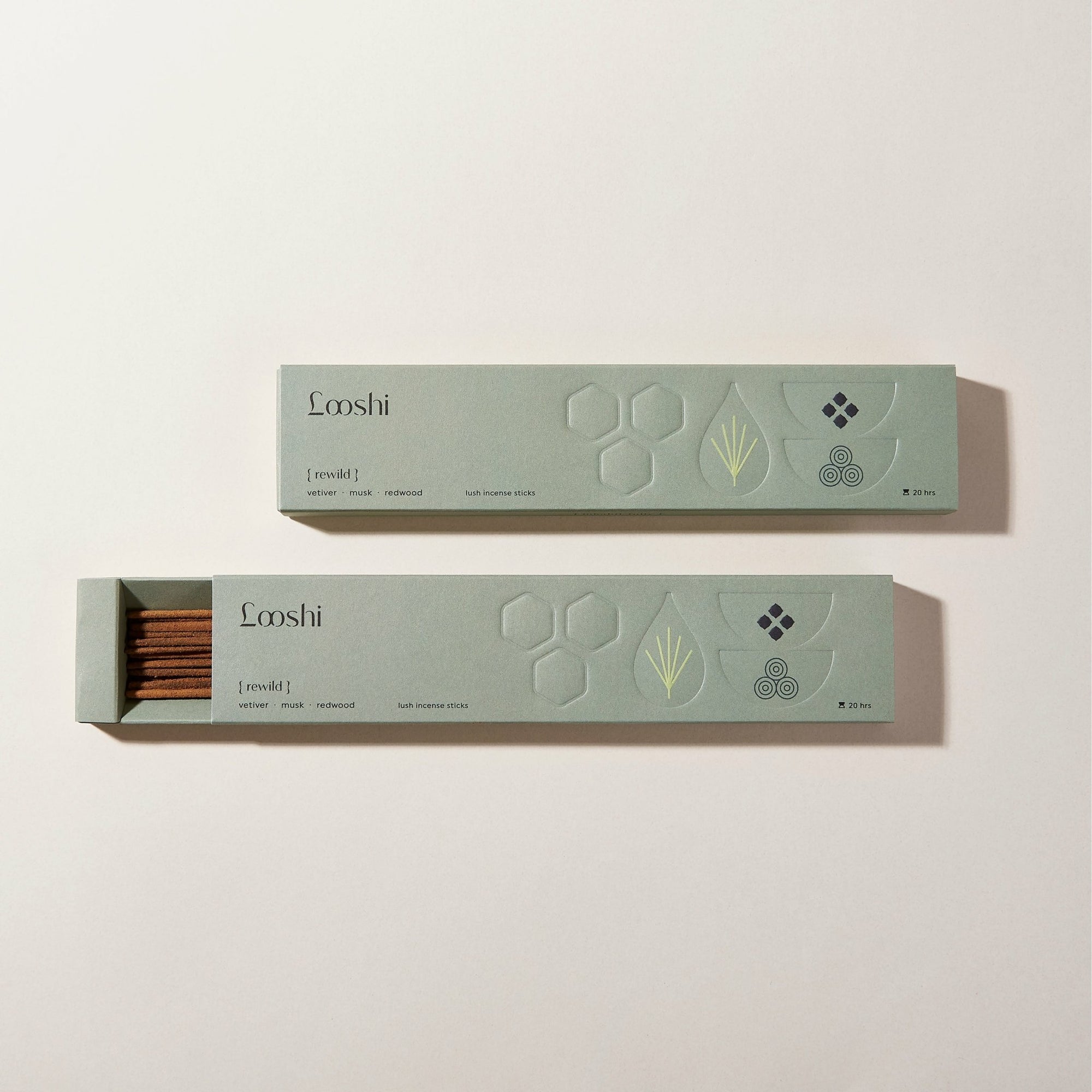 serenity in conscience incense sticks from hellolooshi.