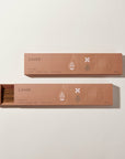mood shift incense sticks from hellolooshi.