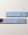 change incense sticks from hellolooshi.