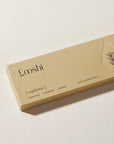 euphoria incense sticks from hellolooshi.