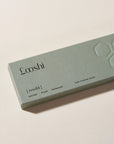rewild incense sticks from hellolooshi.