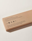 clarify incense sticks from hellolooshi.