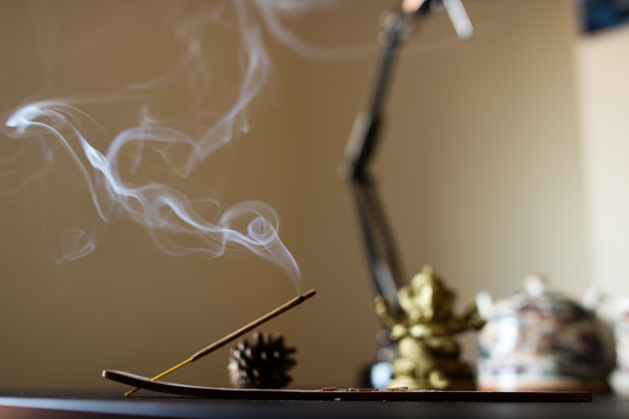 what is the right way to choose and use incense sticks? - Looshi