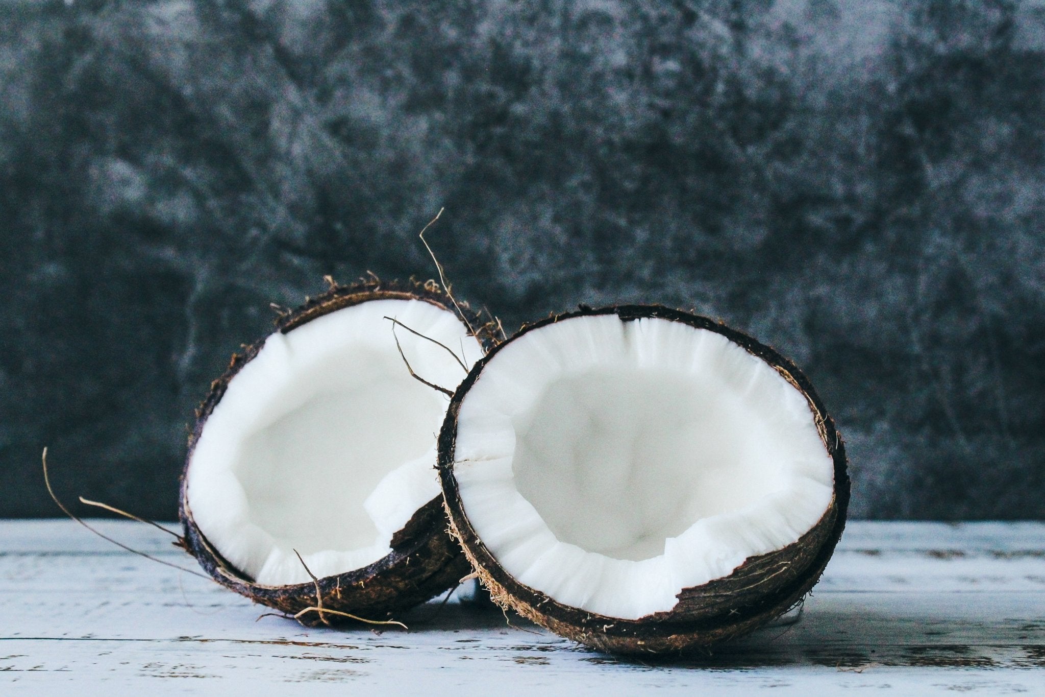 our secret to toxic-free incense: coconut husk - Looshi