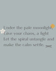 Calm Incense Sticks incense sticks from hellolooshi.