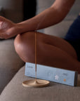 Calm Incense Sticks incense sticks from hellolooshi.