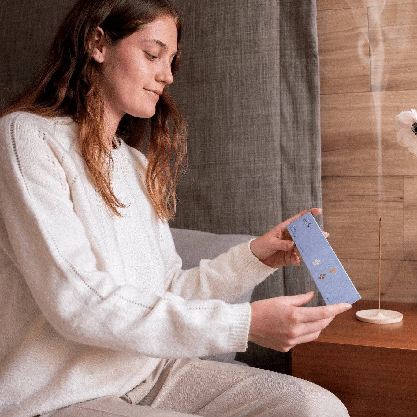 Change Incense Sticks incense sticks from hellolooshi.