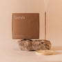 Ring Of Serenity - Incense Holder incense sticks from hellolooshi.