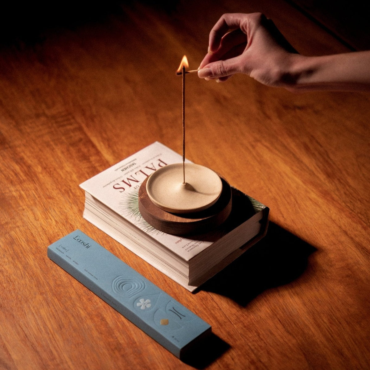 hellolooshi all product incense sticks from hellolooshi.