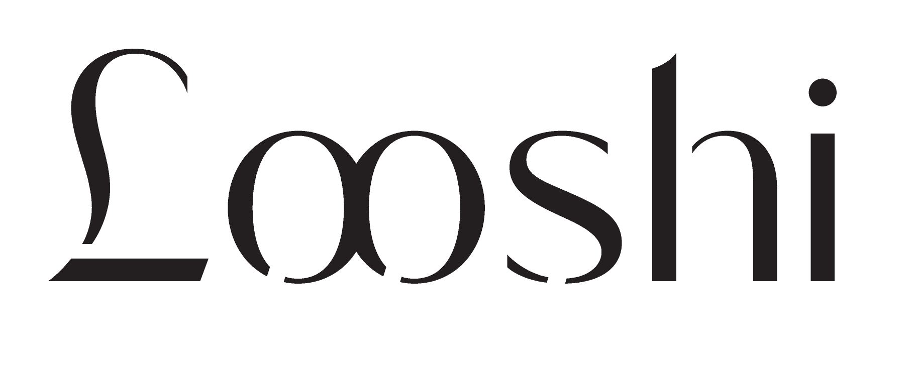 Hello Looshi logo