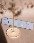 Calm Incense Set incense sticks from hellolooshi.
