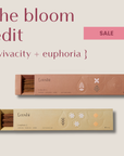 The Bloom Edit