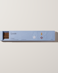 Change incense sticks, open box of 20