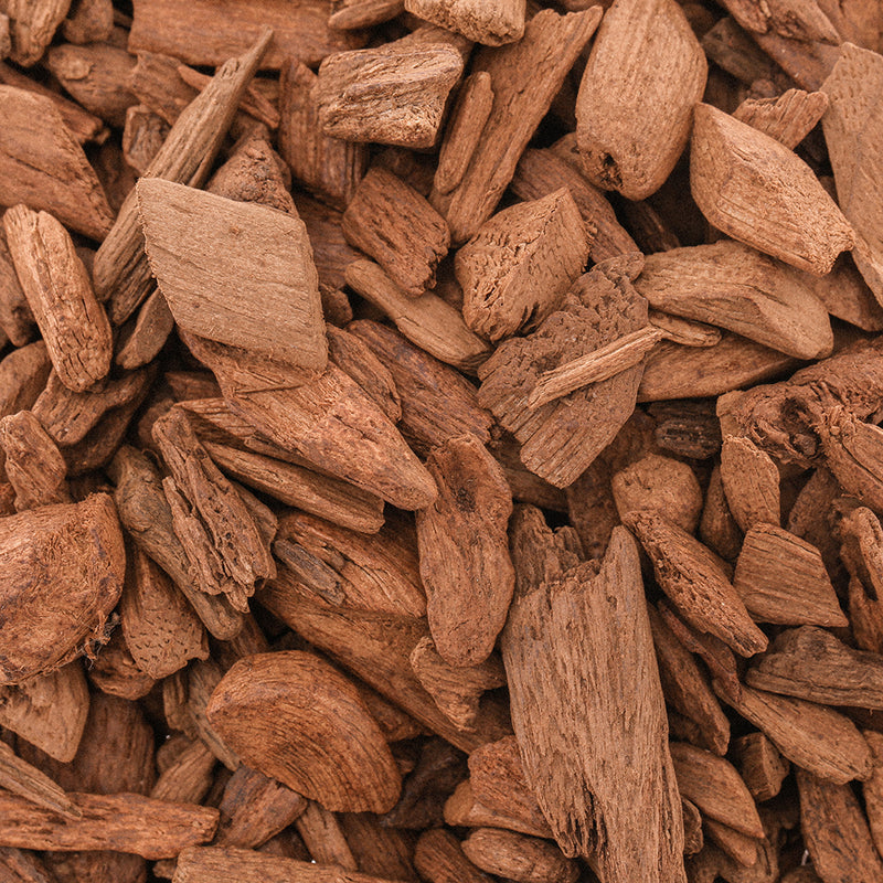 Aromatic Woods