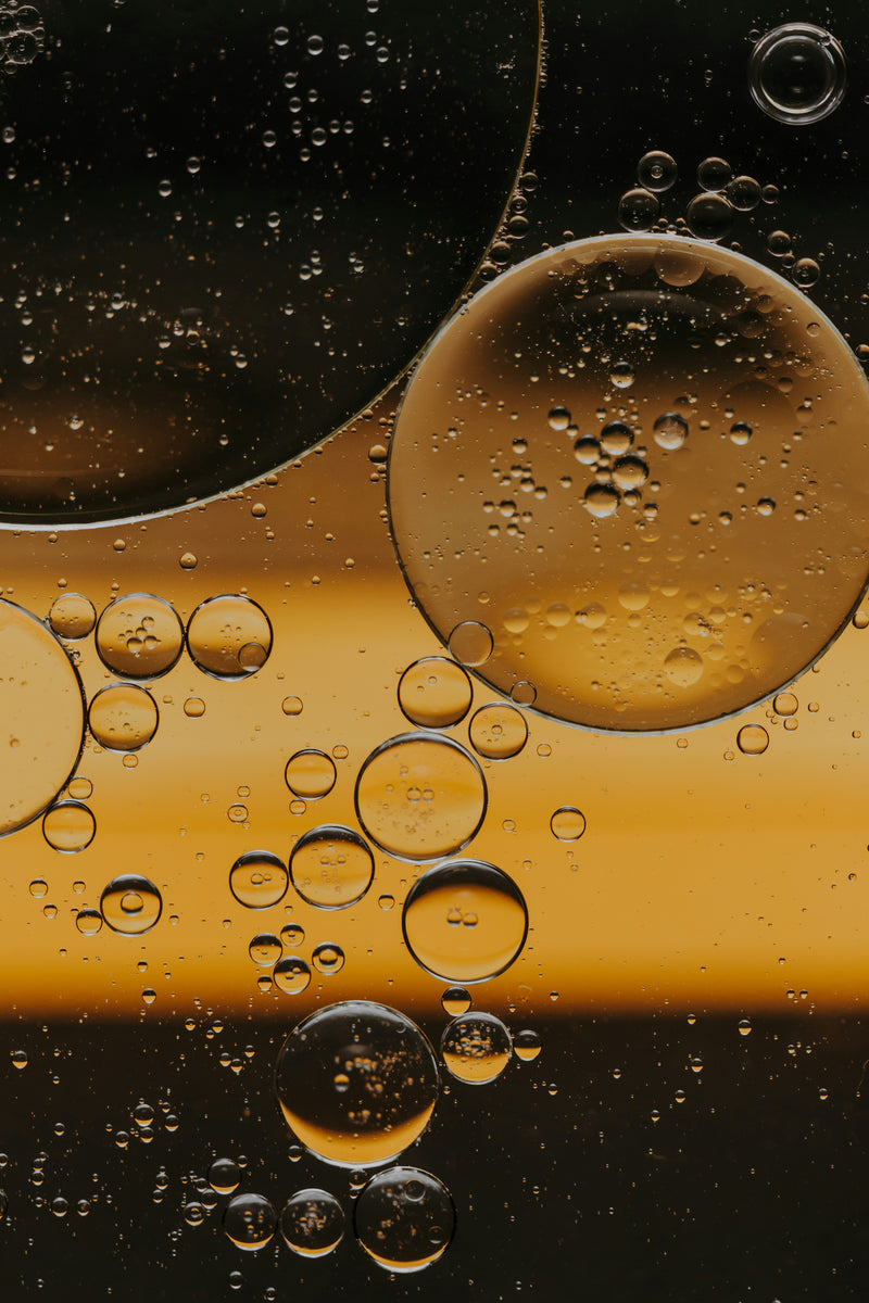 Aromatic Oils