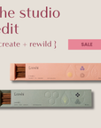 The Studio Edit