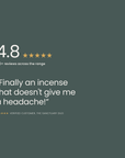 What verified customers say about The Sanctuary Duo