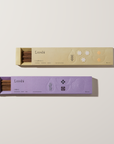 The Social Duo: Euphoria and Allure incense boxes