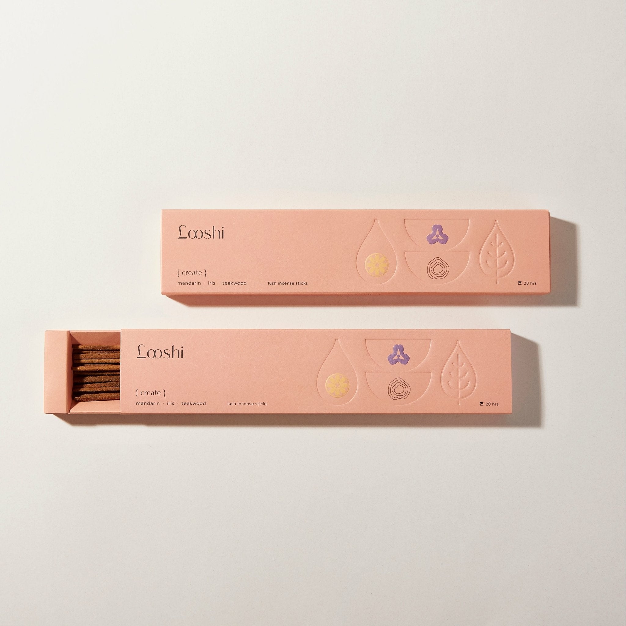 dawning soul incense sticks from hellolooshi.