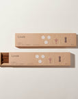 clarify incense sticks from hellolooshi.