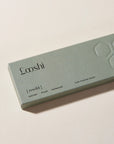 serenity in conscience incense sticks from hellolooshi.
