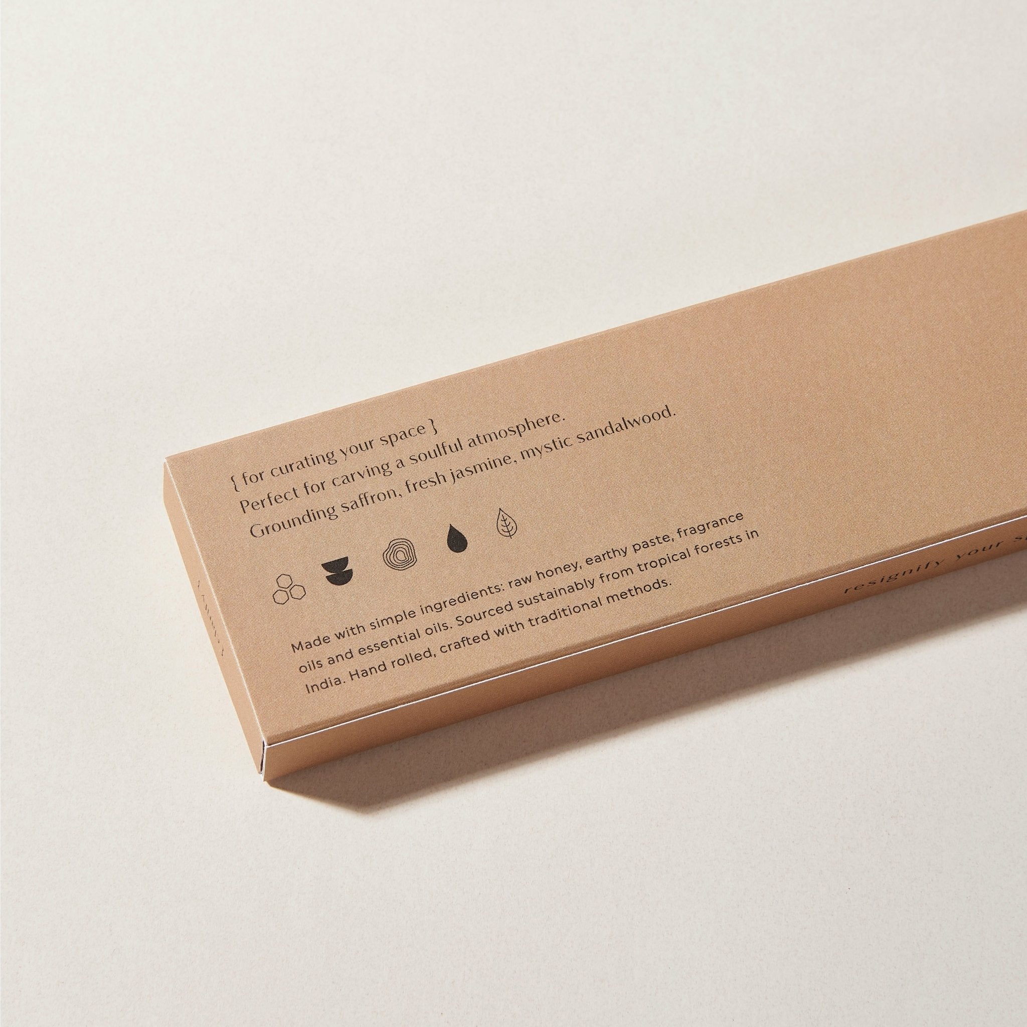 clarify incense sticks from hellolooshi.