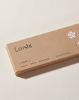 clarify incense sticks from hellolooshi.