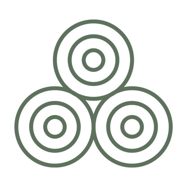 Centered by Redwood